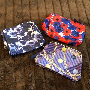 NEW Estée Lauder Assorted Cosmetic Bags